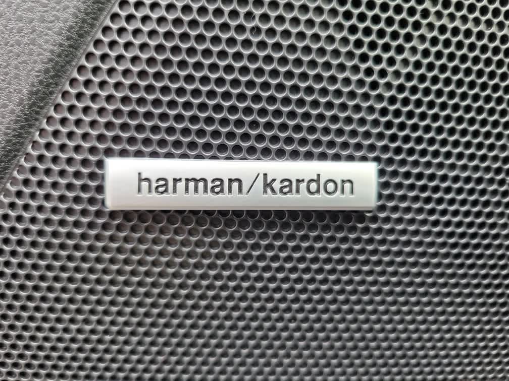 2025 Subaru Impreza RS