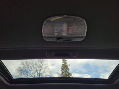 2025 Subaru Impreza RS