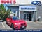 2019 Subaru WRX Manual