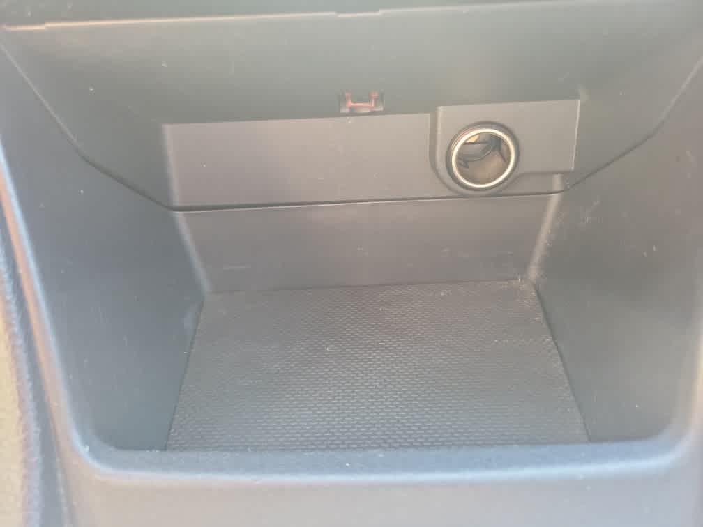 2019 Subaru WRX Manual