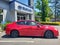 2019 Subaru WRX Manual