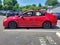 2019 Subaru WRX Manual