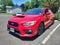2019 Subaru WRX Manual