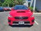 2019 Subaru WRX Manual