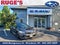 2020 Subaru WRX Manual