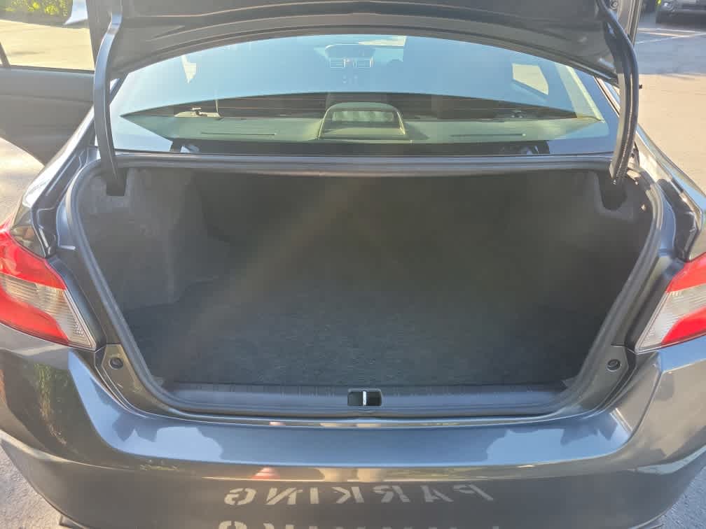 2020 Subaru WRX Manual