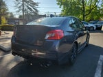 2020 Subaru WRX Manual