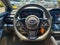 2022 Subaru WRX CVT