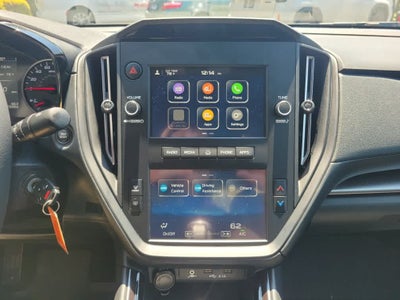 2022 Subaru WRX CVT