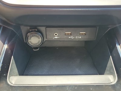 2022 Subaru WRX CVT