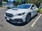 2022 Subaru WRX CVT
