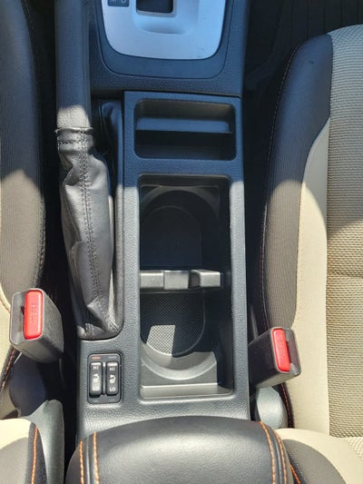 2016 Subaru Crosstrek Premium