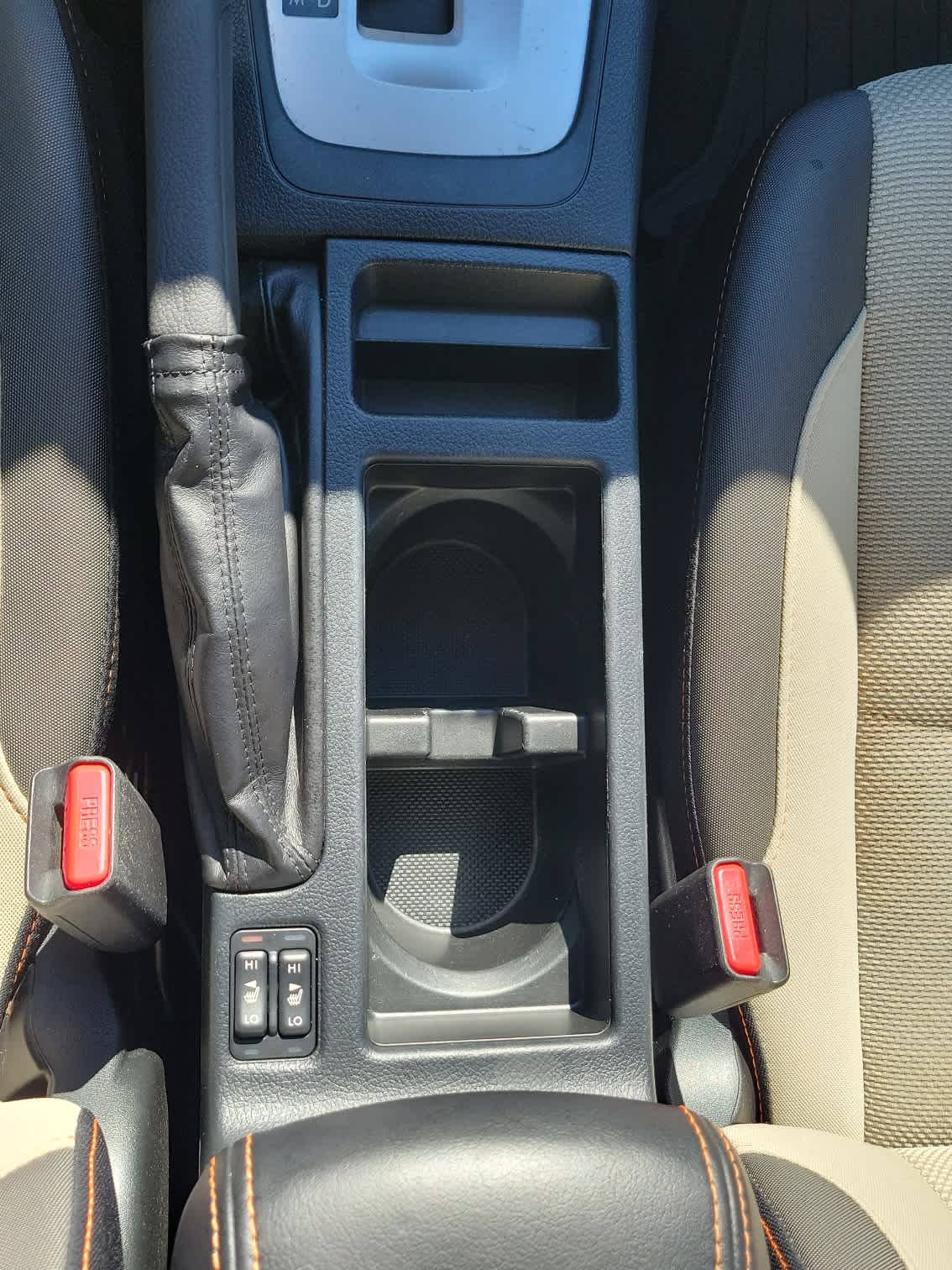 2016 Subaru Crosstrek Premium