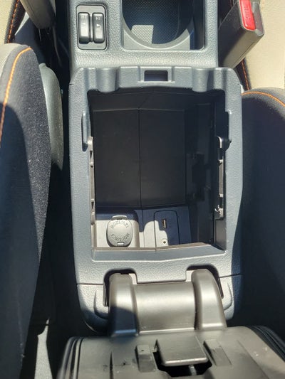 2016 Subaru Crosstrek Premium