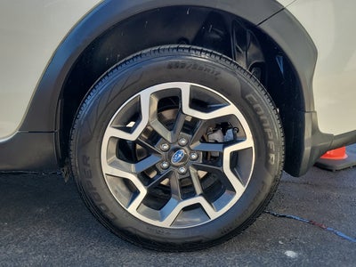 2016 Subaru Crosstrek Premium