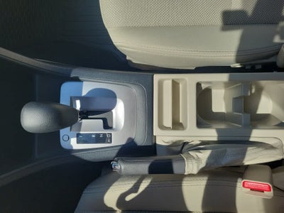 2015 Subaru XV Crosstrek Premium