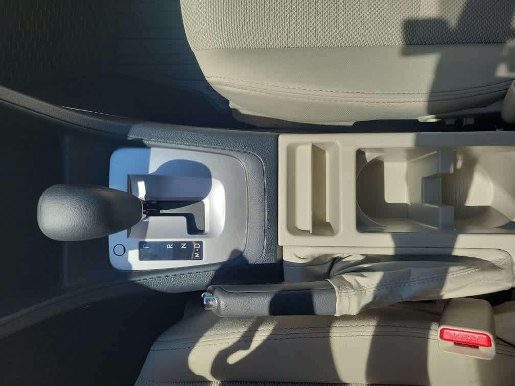 2015 Subaru XV Crosstrek Premium