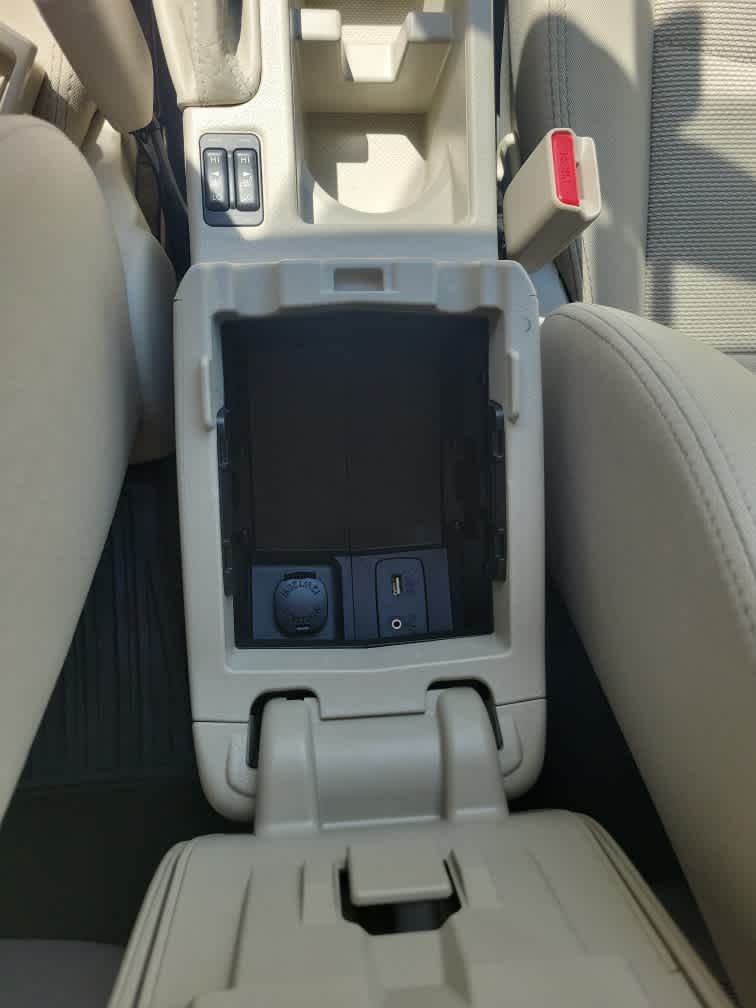 2015 Subaru XV Crosstrek Premium