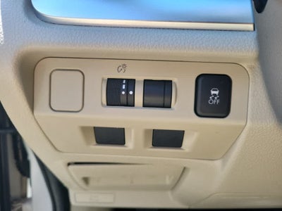 2015 Subaru XV Crosstrek Premium