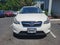 2015 Subaru XV Crosstrek Premium