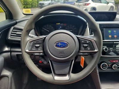 2023 Subaru Crosstrek CVT