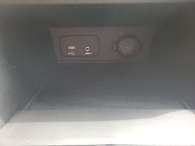 2023 Subaru Crosstrek CVT