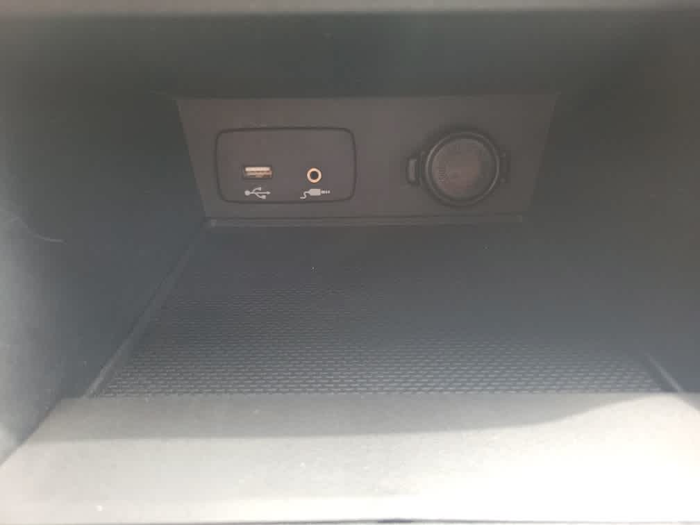 2023 Subaru Crosstrek CVT