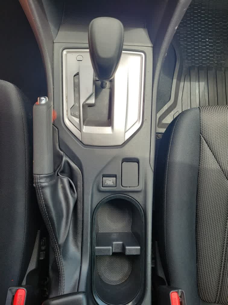 2023 Subaru Crosstrek CVT