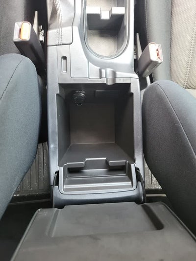 2023 Subaru Crosstrek CVT