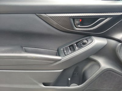 2023 Subaru Crosstrek CVT