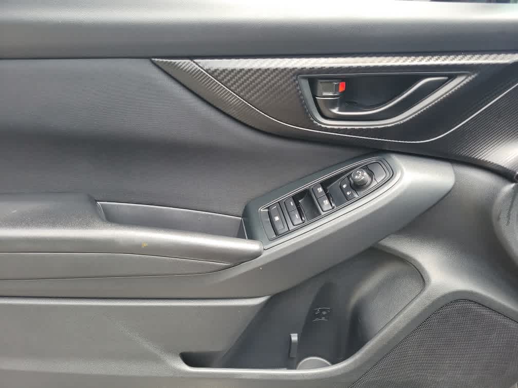 2023 Subaru Crosstrek CVT