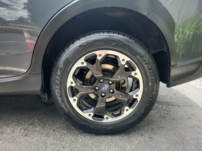 2023 Subaru Crosstrek CVT
