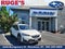 2023 Subaru Crosstrek CVT