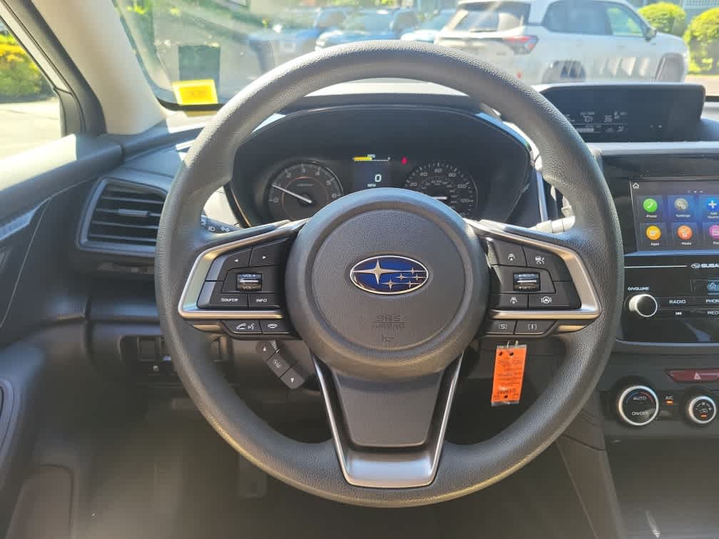 2023 Subaru Crosstrek CVT