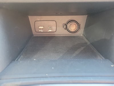 2023 Subaru Crosstrek CVT