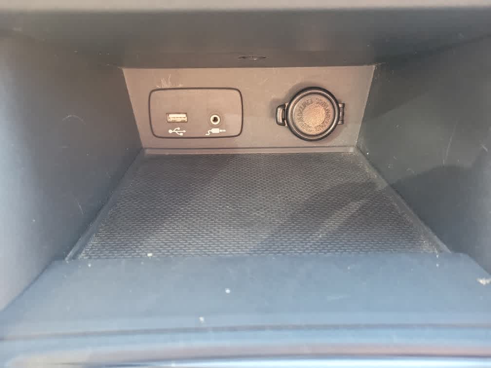 2023 Subaru Crosstrek CVT