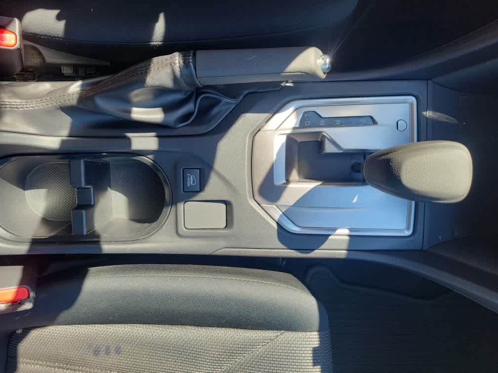 2023 Subaru Crosstrek CVT