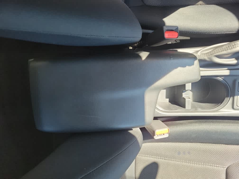 2023 Subaru Crosstrek CVT