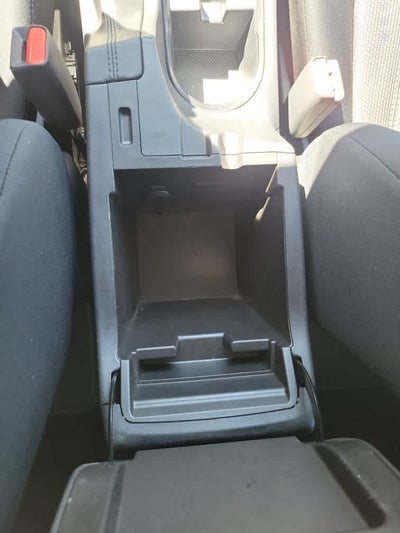 2023 Subaru Crosstrek CVT