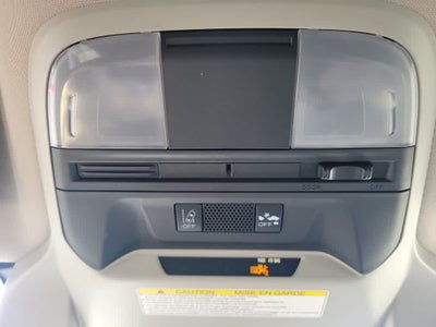 2023 Subaru Crosstrek CVT