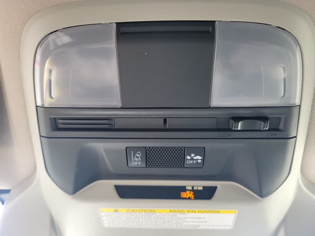 2023 Subaru Crosstrek CVT