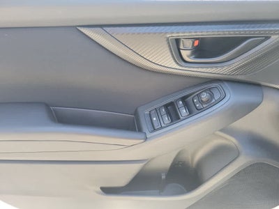 2023 Subaru Crosstrek CVT