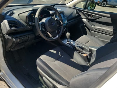 2023 Subaru Crosstrek CVT
