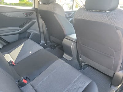 2023 Subaru Crosstrek CVT