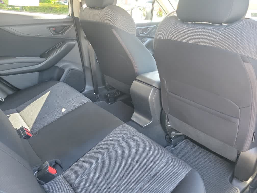 2023 Subaru Crosstrek CVT