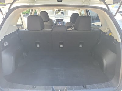 2023 Subaru Crosstrek CVT