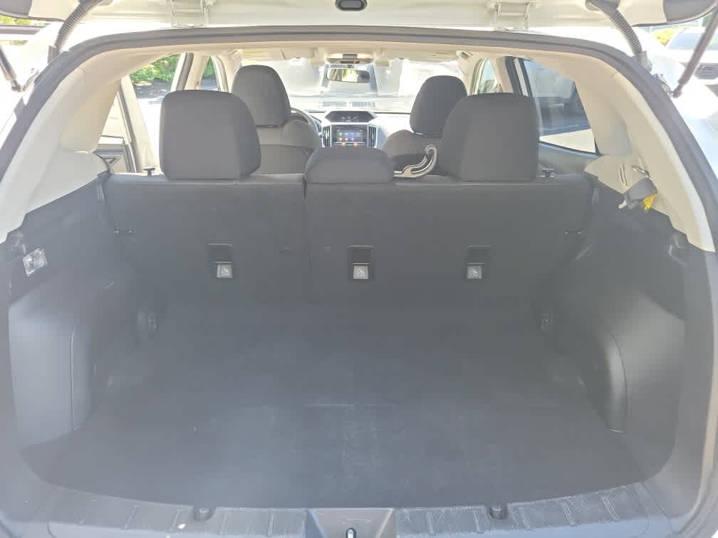 2023 Subaru Crosstrek CVT