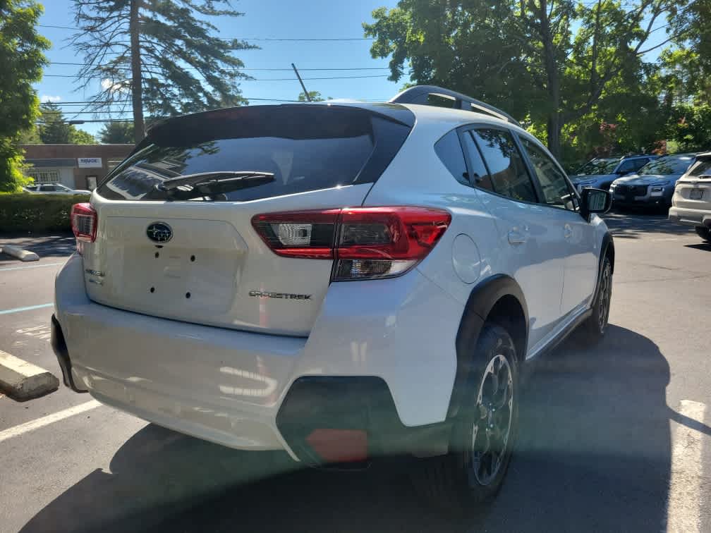 2023 Subaru Crosstrek CVT