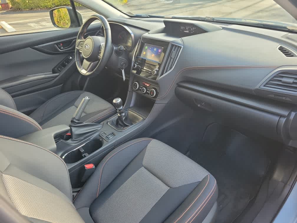 2023 Subaru Crosstrek Premium