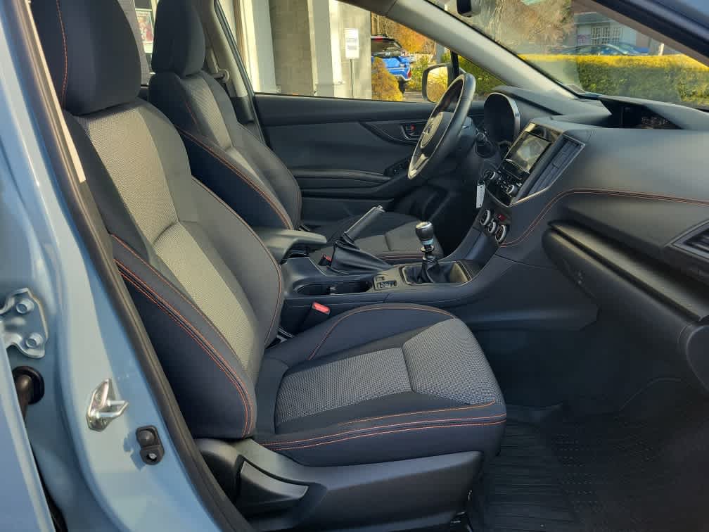 2023 Subaru Crosstrek Premium